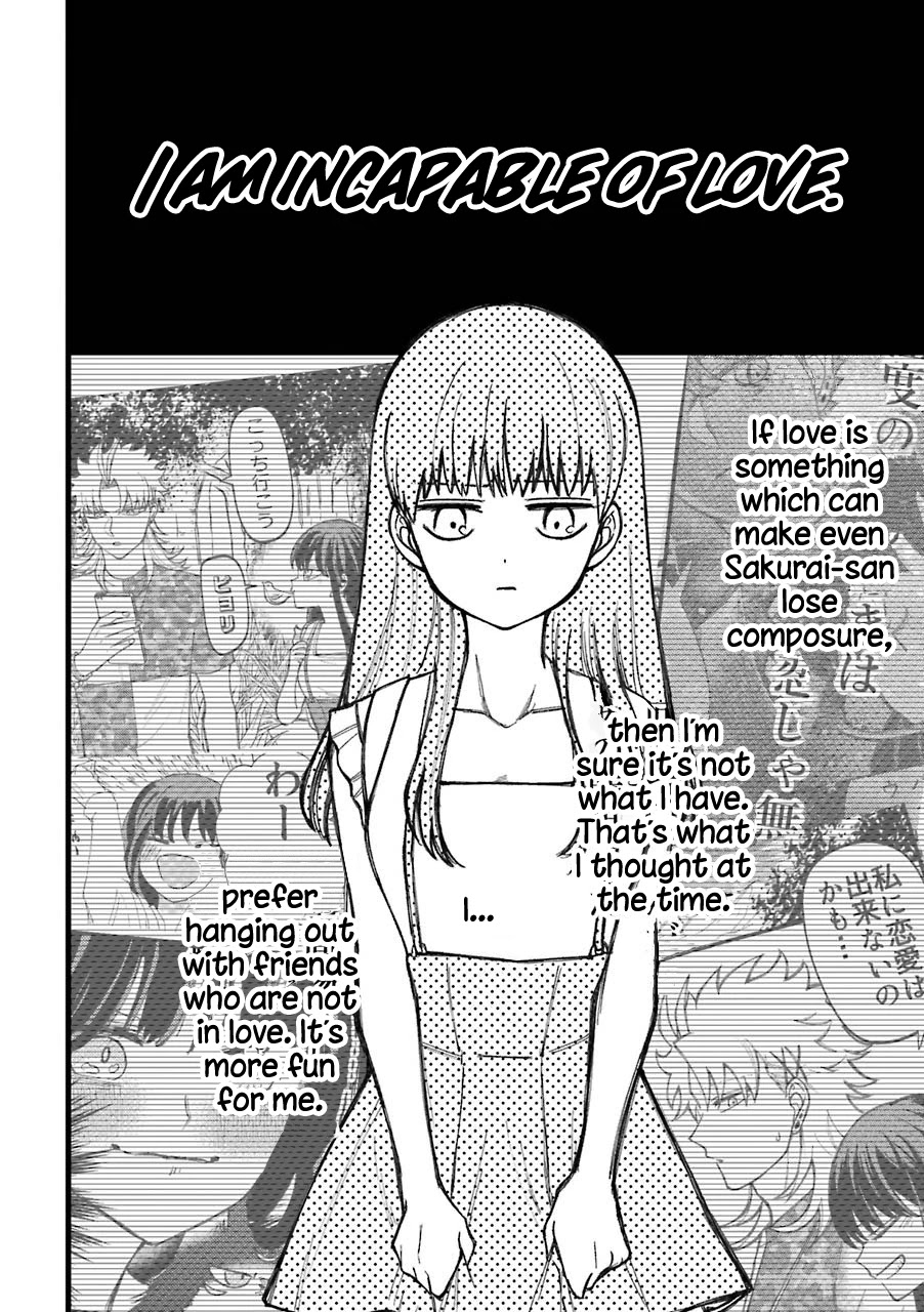 Toorigakari ni one point advice shiteiku type no yankee Chapter 62 page 7 - Chapter 62