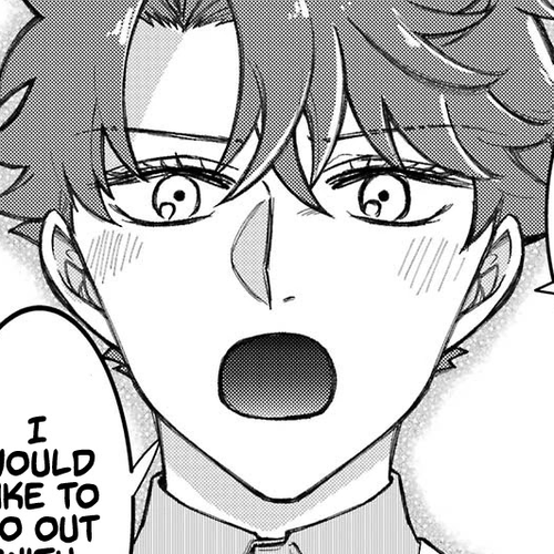 Toorigakari ni one point advice shiteiku type no yankee Chapter 62 cover