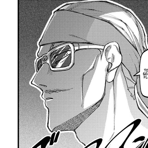 Toorigakari ni one point advice shiteiku type no yankee Chapter 63 cover