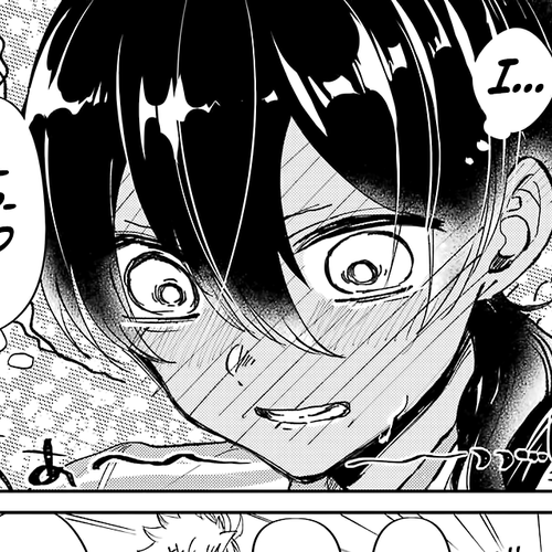 Toorigakari ni one point advice shiteiku type no yankee Chapter 7 cover