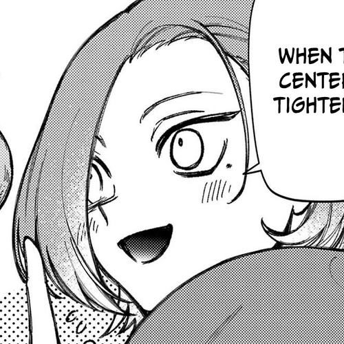 Toorigakari ni one point advice shiteiku type no yankee Chapter 72 cover