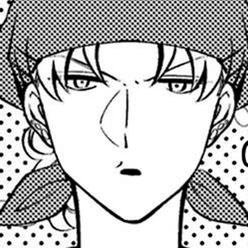 Toorigakari ni one point advice shiteiku type no yankee Chapter 76 cover