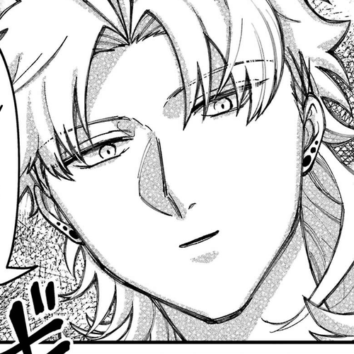 Toorigakari ni one point advice shiteiku type no yankee Chapter 77 cover
