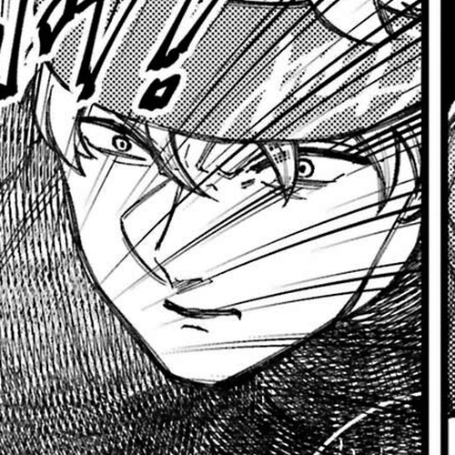 Toorigakari ni one point advice shiteiku type no yankee Chapter 78 cover