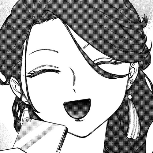 Toorigakari ni one point advice shiteiku type no yankee Chapter 81 cover