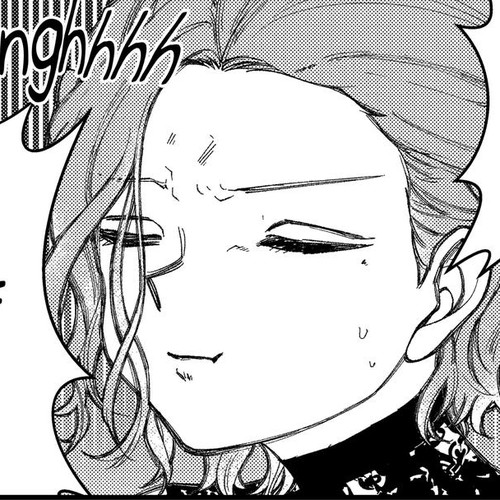 Toorigakari ni one point advice shiteiku type no yankee Chapter 83 cover