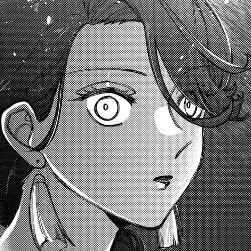 Toorigakari ni one point advice shiteiku type no yankee Chapter 84 cover