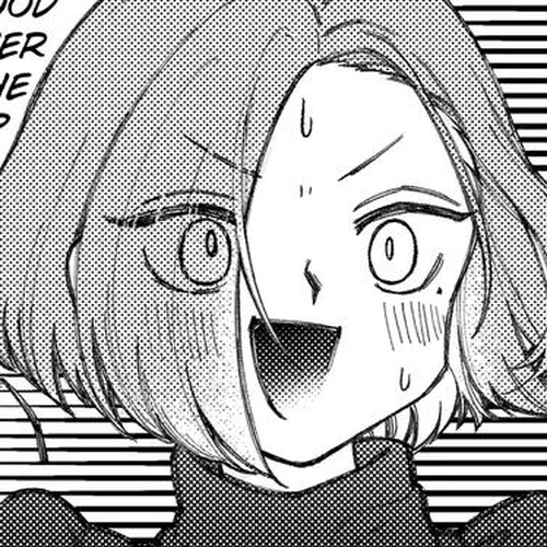 Toorigakari ni one point advice shiteiku type no yankee Chapter 85 cover