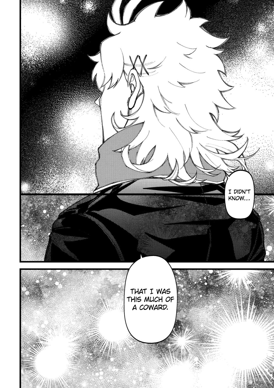 Toorigakari ni one point advice shiteiku type no yankee Chapter 87 page 16 - Chapter 87