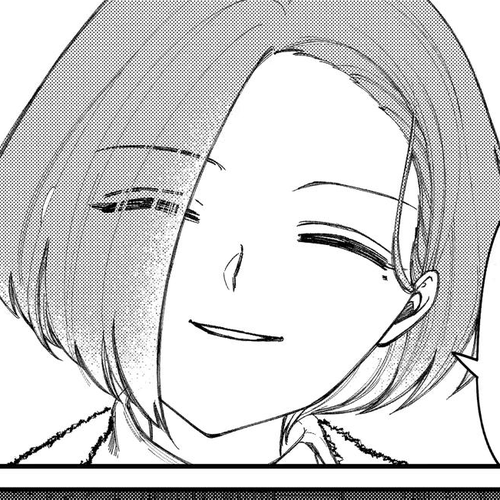 Toorigakari ni one point advice shiteiku type no yankee Chapter 87 cover