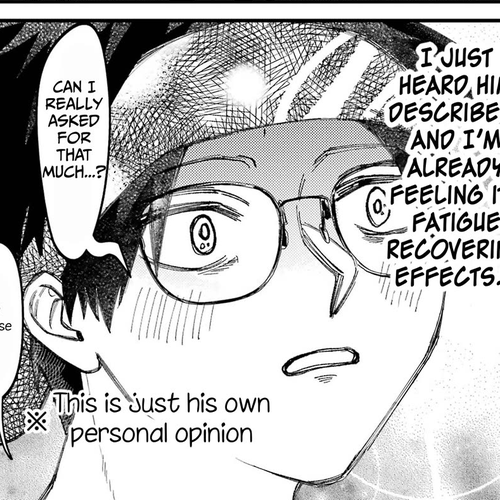 Toorigakari ni one point advice shiteiku type no yankee Chapter 88.1 cover