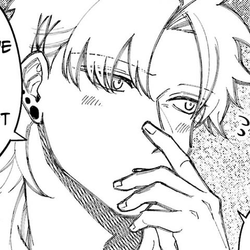 Toorigakari ni one point advice shiteiku type no yankee Chapter 88.4 cover