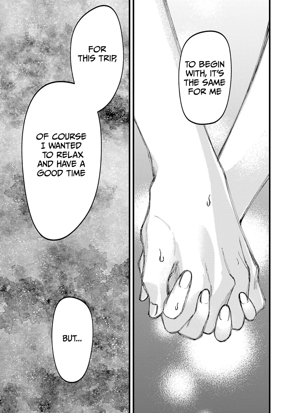 Toorigakari ni one point advice shiteiku type no yankee Chapter 88.5 page 15 - Chapter 88.5