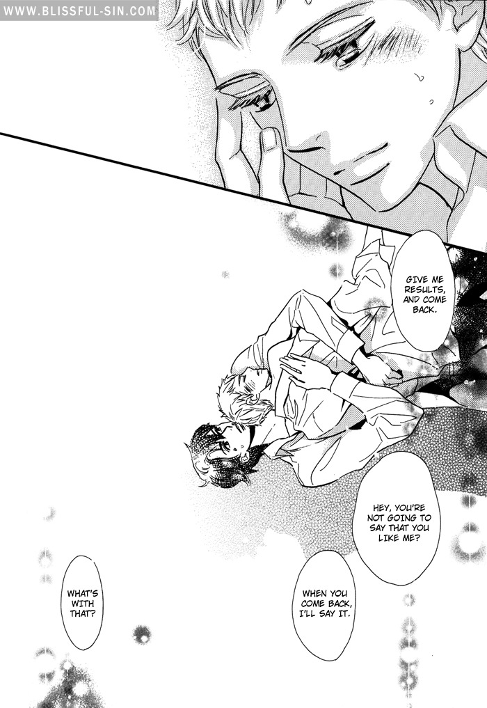 Toorinuke Dekimasen Chapter 2 page 29 - Chapter 2