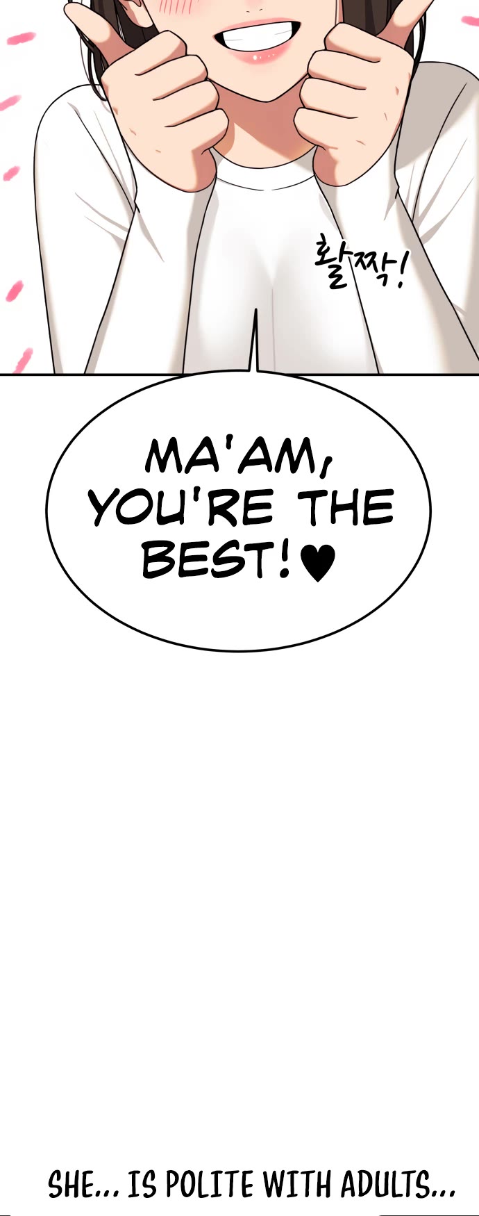 Top 1 Fighting Tutoring Chapter 1 page 106 - Chapter 1: Fateful Encounter