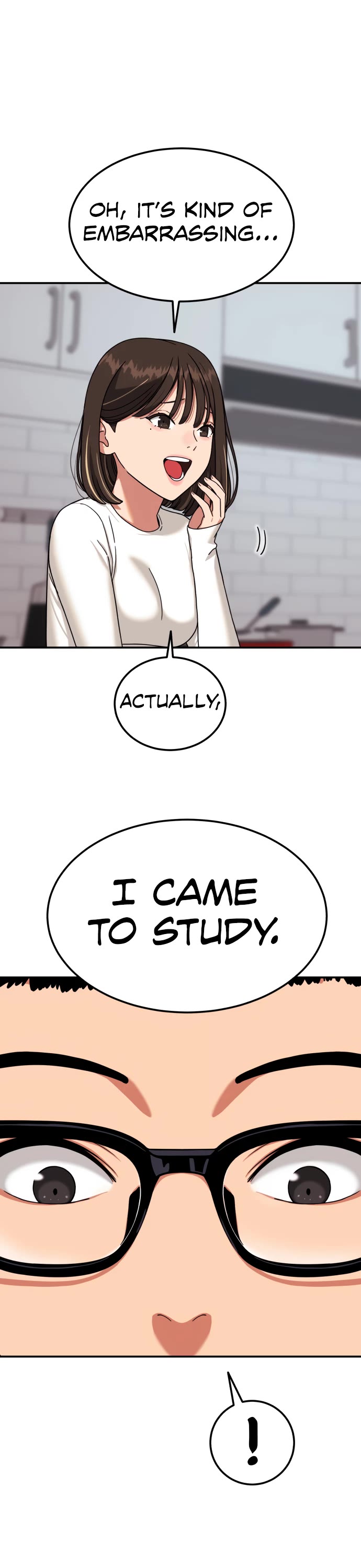 Top 1 Fighting Tutoring Chapter 1 page 108 - Chapter 1: Fateful Encounter