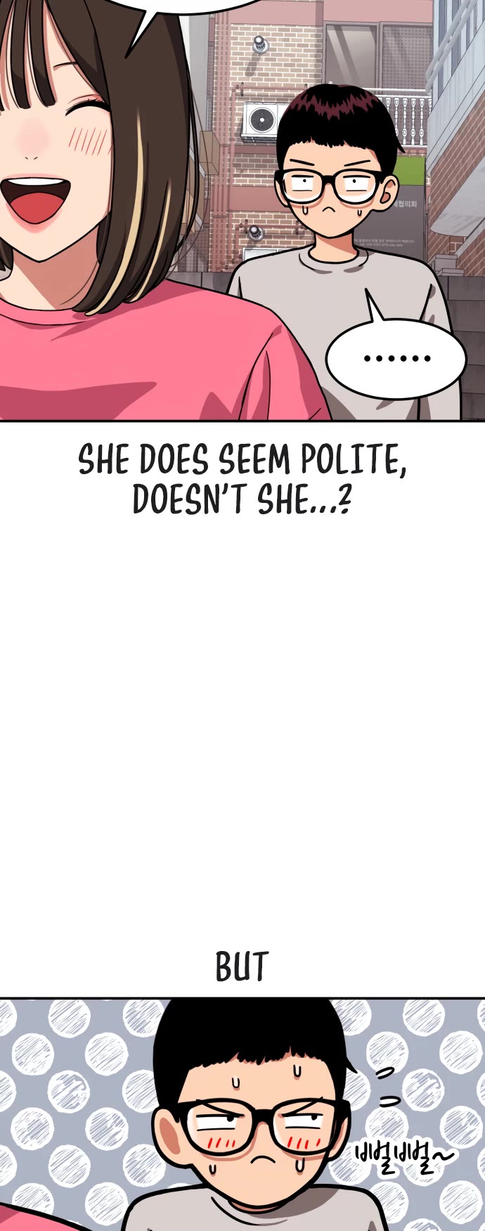 Top 1 Fighting Tutoring Chapter 1 page 11 - Chapter 1: Fateful Encounter