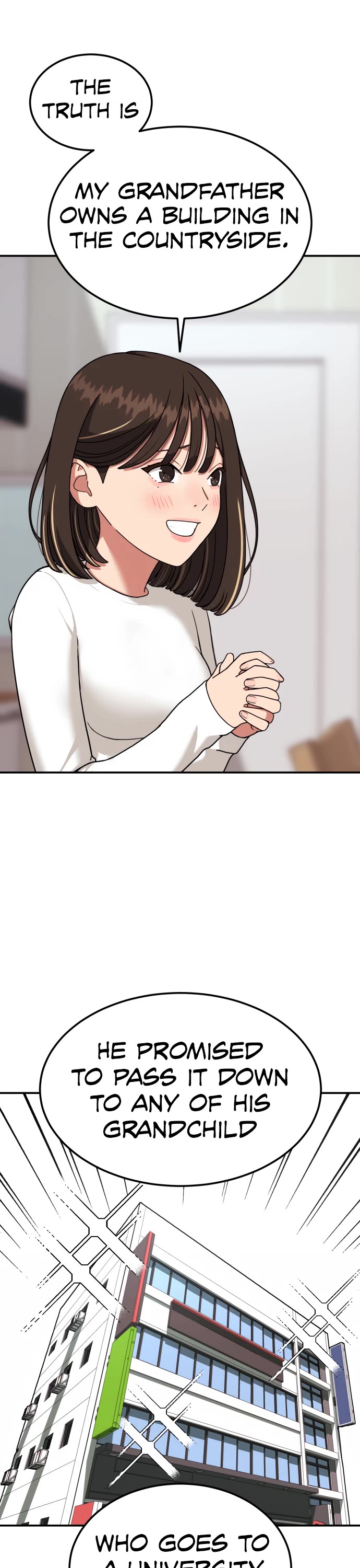 Top 1 Fighting Tutoring Chapter 1 page 111 - Chapter 1: Fateful Encounter