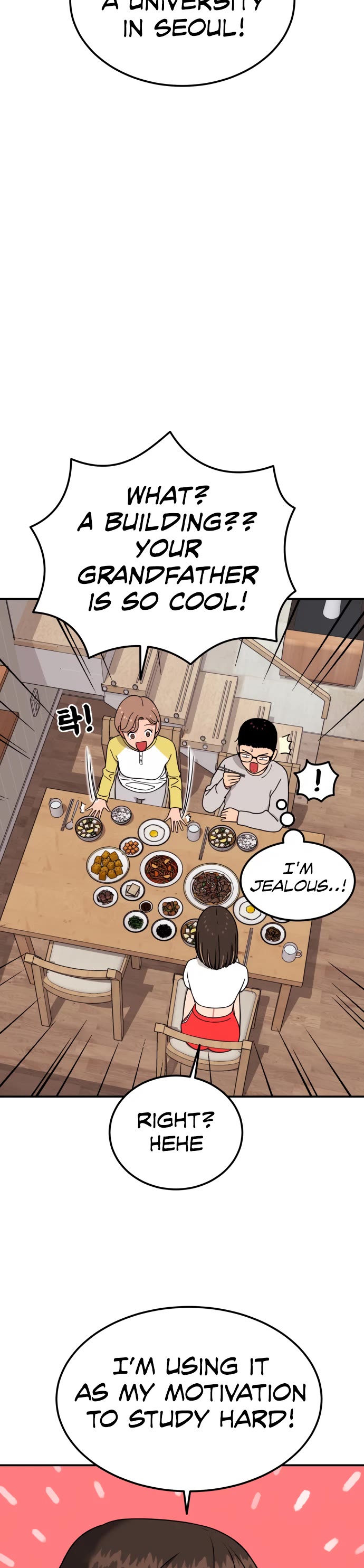 Top 1 Fighting Tutoring Chapter 1 page 112 - Chapter 1: Fateful Encounter