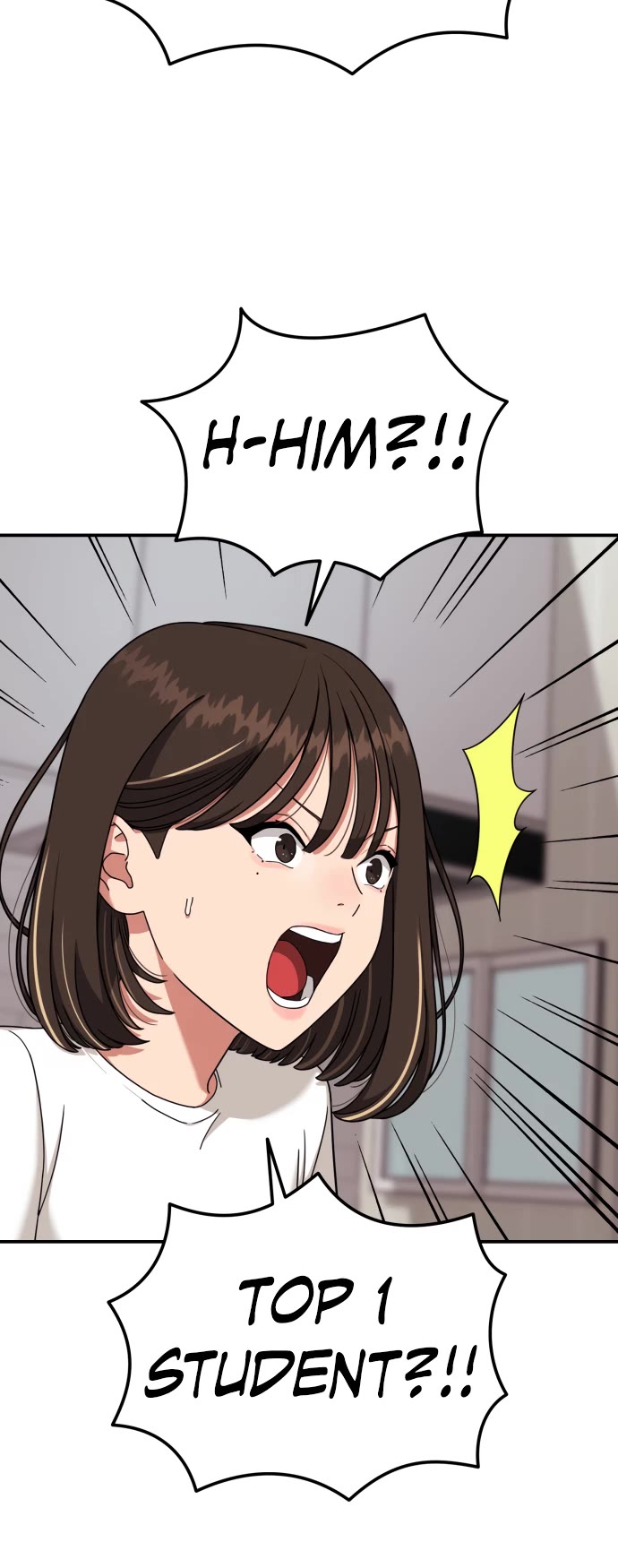 Top 1 Fighting Tutoring Chapter 1 page 116 - Chapter 1: Fateful Encounter