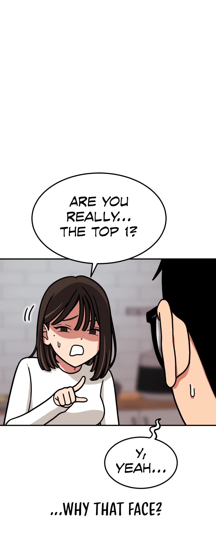 Top 1 Fighting Tutoring Chapter 1 page 117 - Chapter 1: Fateful Encounter