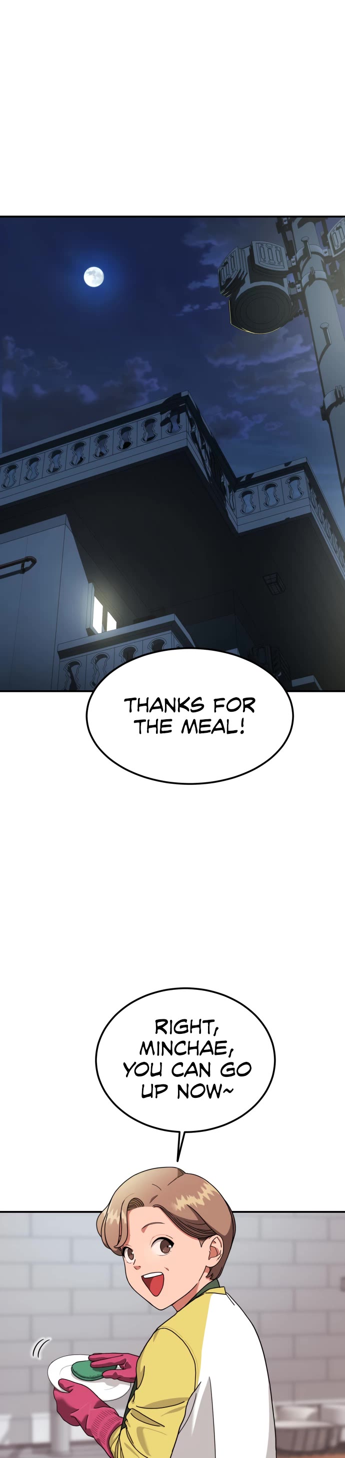 Top 1 Fighting Tutoring Chapter 1 page 119 - Chapter 1: Fateful Encounter