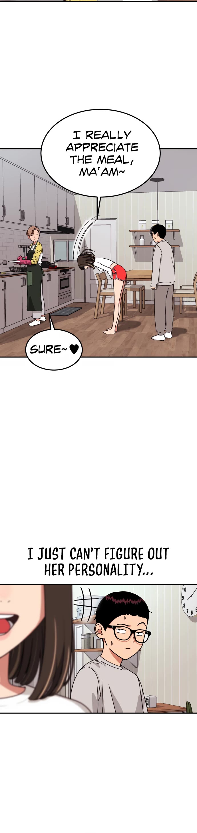 Top 1 Fighting Tutoring Chapter 1 page 120 - Chapter 1: Fateful Encounter