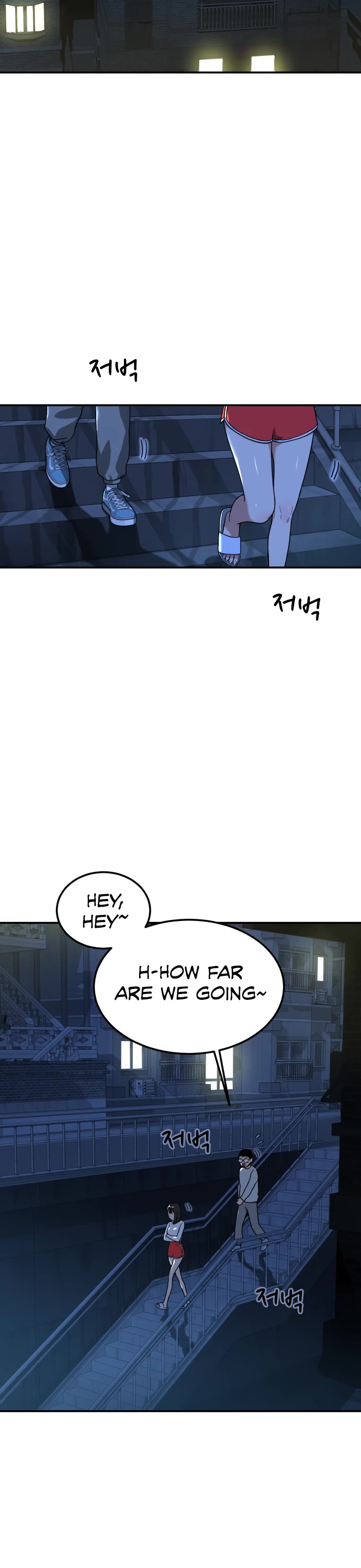 Top 1 Fighting Tutoring Chapter 1 page 122 - Chapter 1: Fateful Encounter