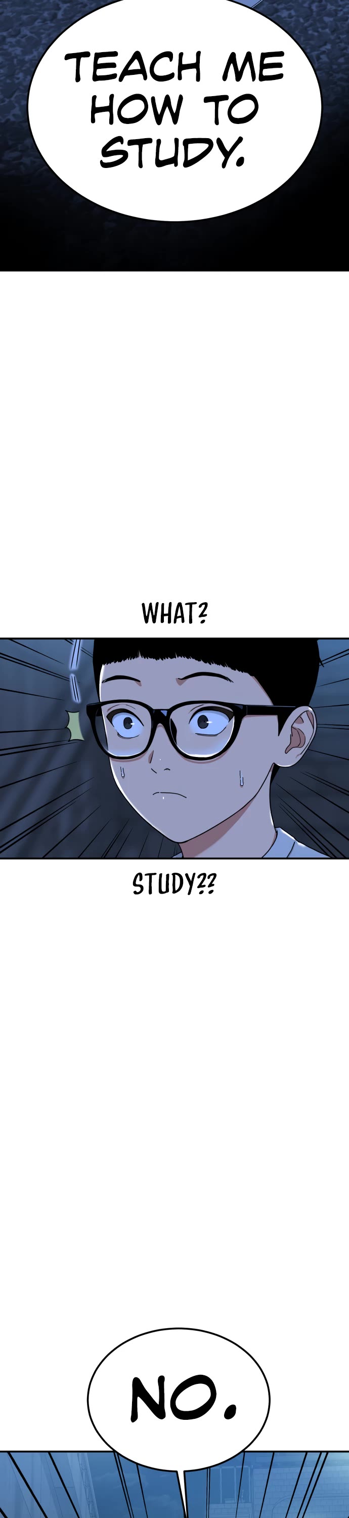 Top 1 Fighting Tutoring Chapter 1 page 126 - Chapter 1: Fateful Encounter