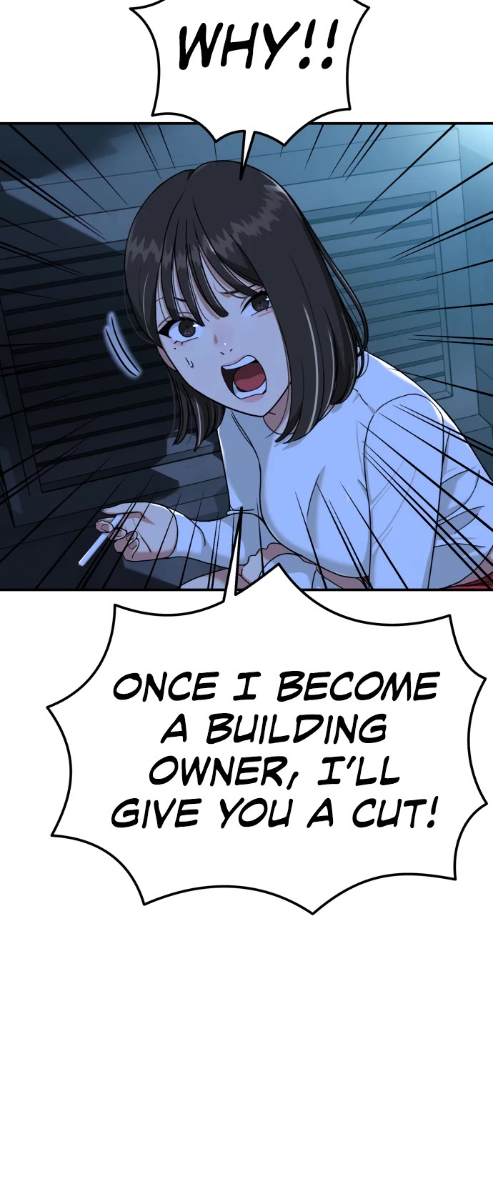 Top 1 Fighting Tutoring Chapter 1 page 128 - Chapter 1: Fateful Encounter