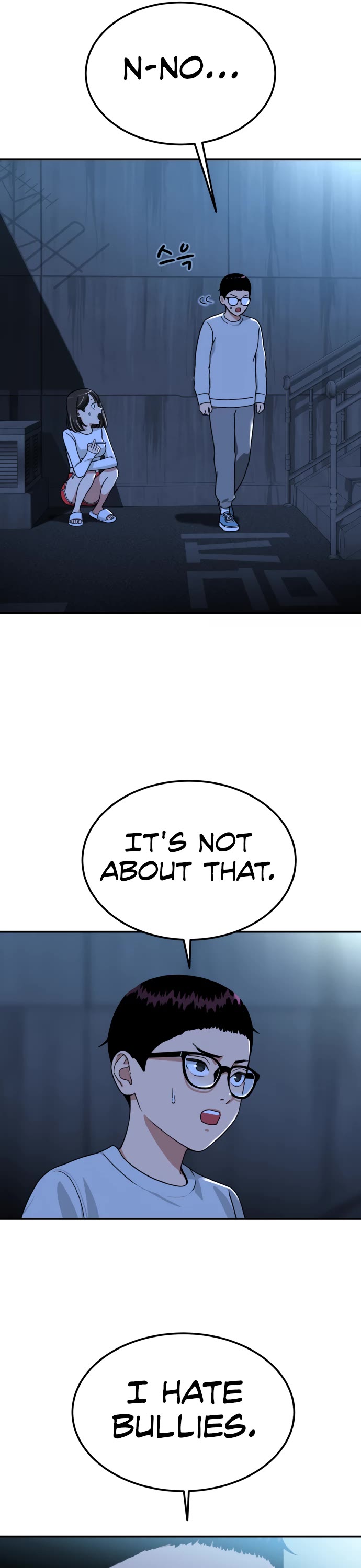 Top 1 Fighting Tutoring Chapter 1 page 129 - Chapter 1: Fateful Encounter