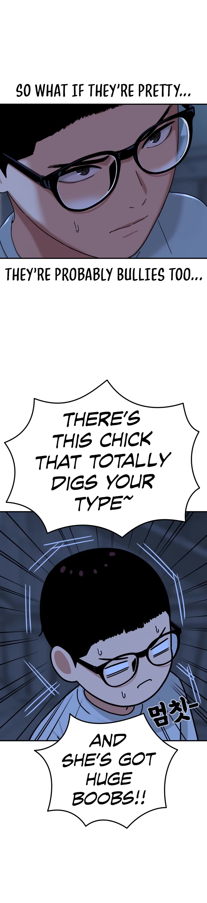 Top 1 Fighting Tutoring Chapter 1 page 133 - Chapter 1: Fateful Encounter