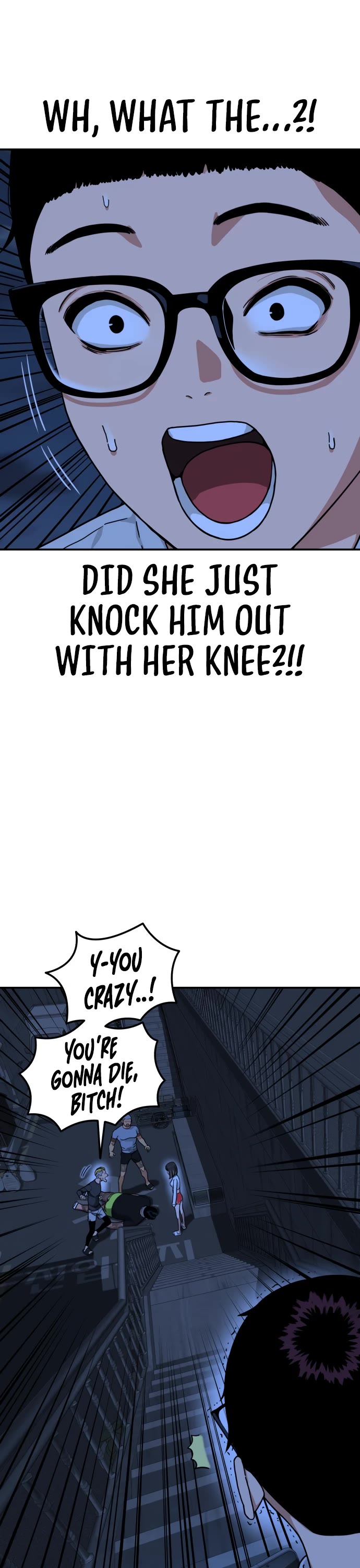 Top 1 Fighting Tutoring Chapter 1 page 148 - Chapter 1: Fateful Encounter