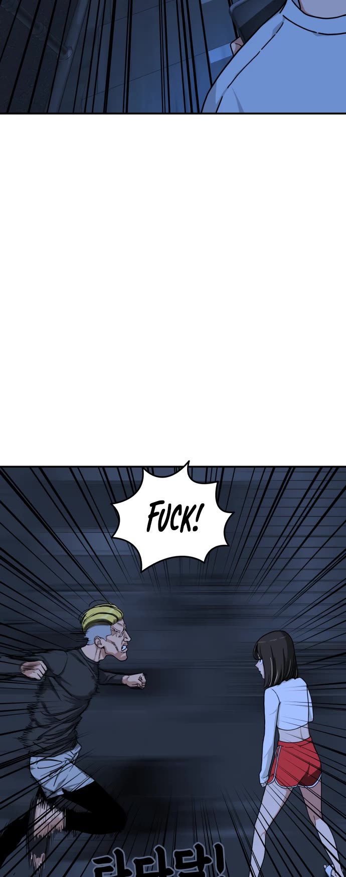 Top 1 Fighting Tutoring Chapter 1 page 149 - Chapter 1: Fateful Encounter