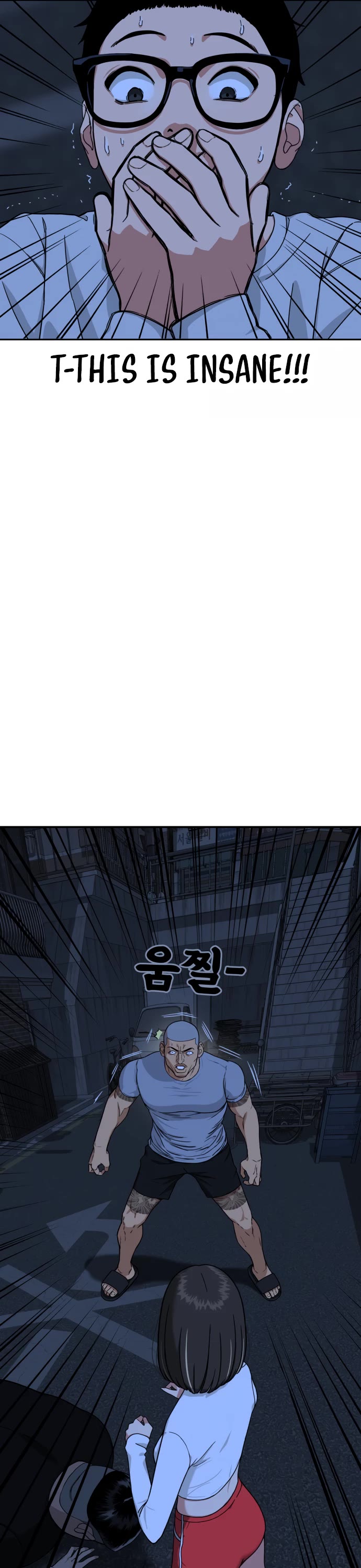 Top 1 Fighting Tutoring Chapter 1 page 158 - Chapter 1: Fateful Encounter