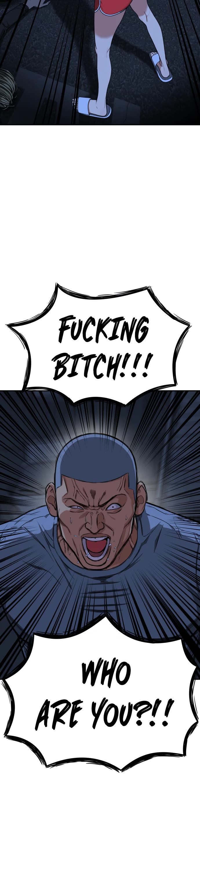 Top 1 Fighting Tutoring Chapter 1 page 159 - Chapter 1: Fateful Encounter