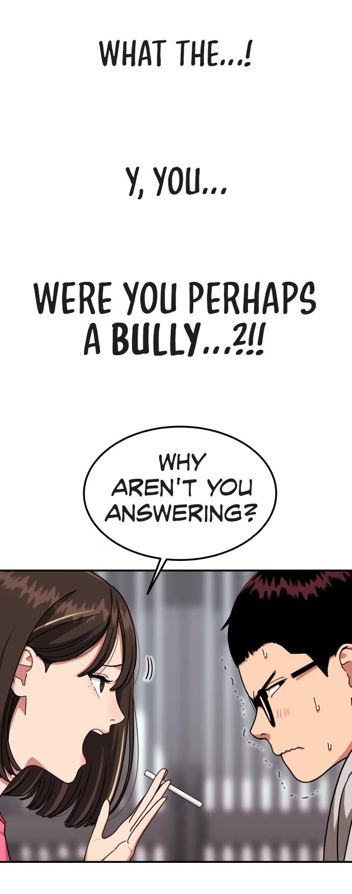 Top 1 Fighting Tutoring Chapter 1 page 16 - Chapter 1: Fateful Encounter