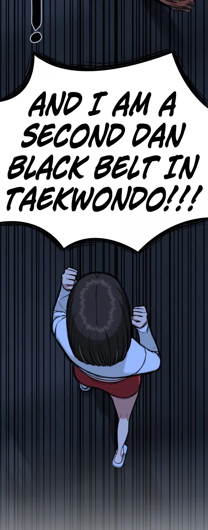 Top 1 Fighting Tutoring Chapter 1 page 161 - Chapter 1: Fateful Encounter
