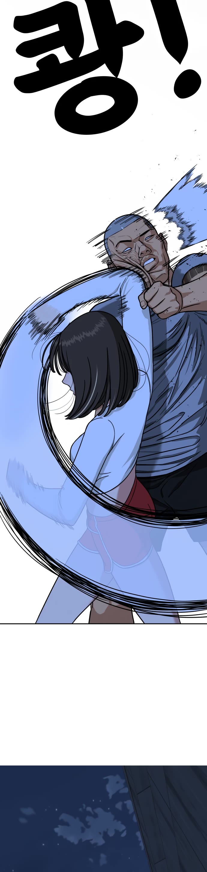 Top 1 Fighting Tutoring Chapter 1 page 163 - Chapter 1: Fateful Encounter
