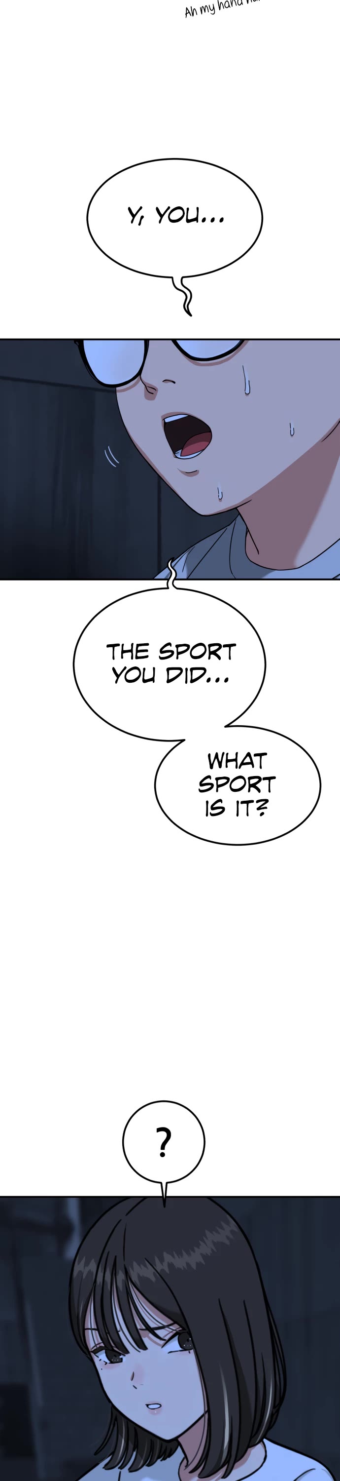 Top 1 Fighting Tutoring Chapter 1 page 170 - Chapter 1: Fateful Encounter