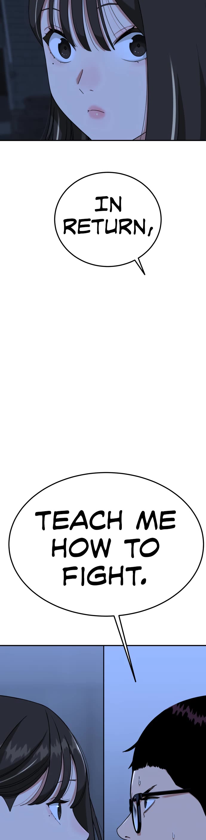 Top 1 Fighting Tutoring Chapter 1 page 178 - Chapter 1: Fateful Encounter