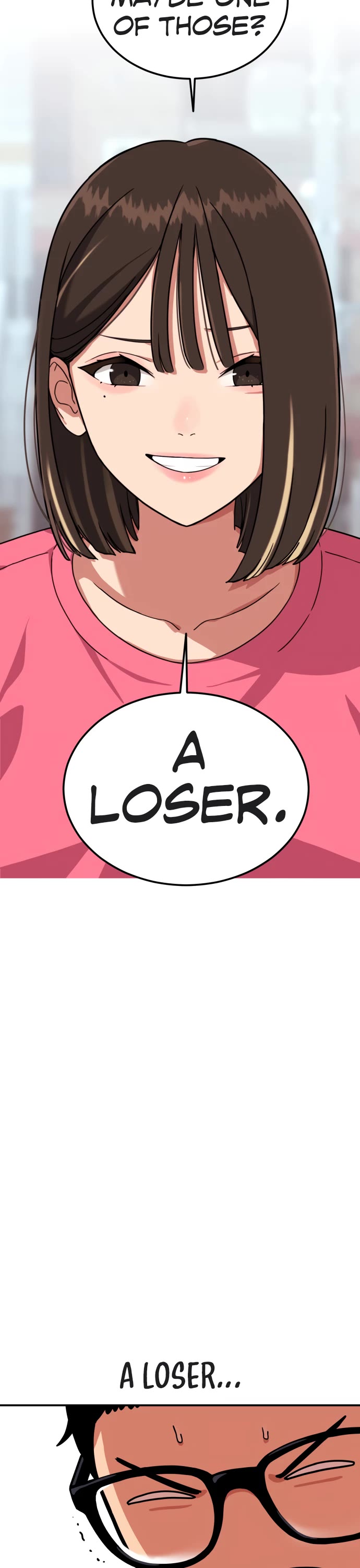 Top 1 Fighting Tutoring Chapter 1 page 18 - Chapter 1: Fateful Encounter