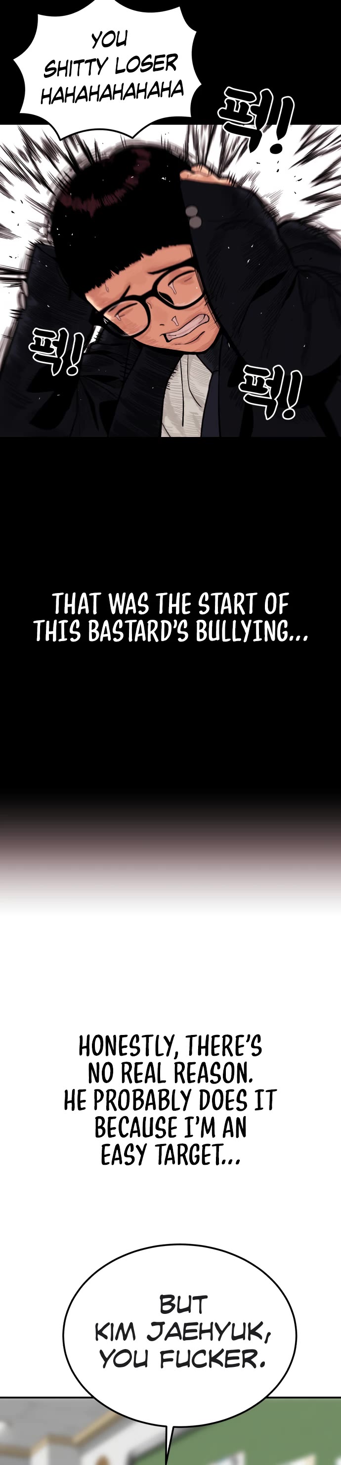 Top 1 Fighting Tutoring Chapter 1 page 27 - Chapter 1: Fateful Encounter