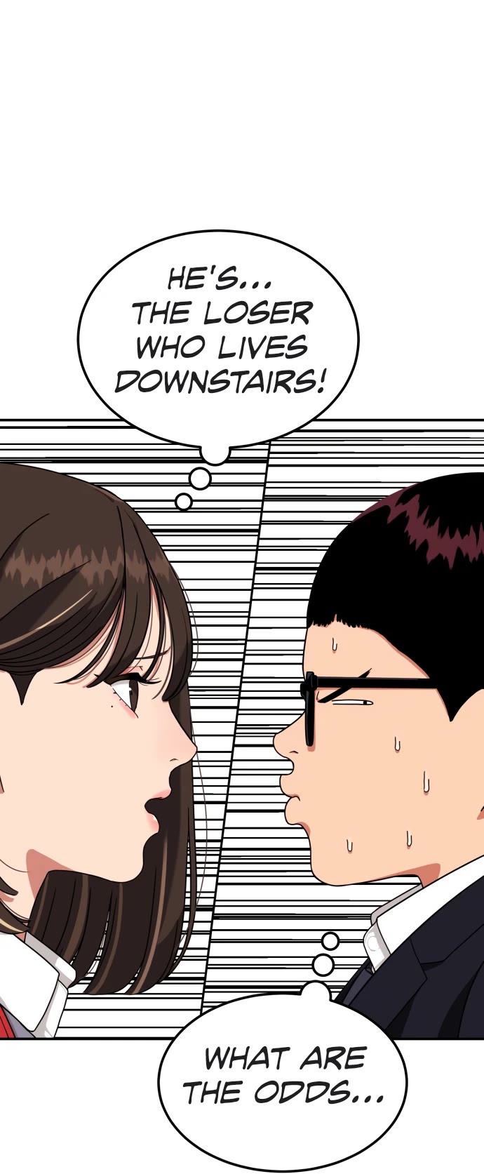 Top 1 Fighting Tutoring Chapter 1 page 41 - Chapter 1: Fateful Encounter