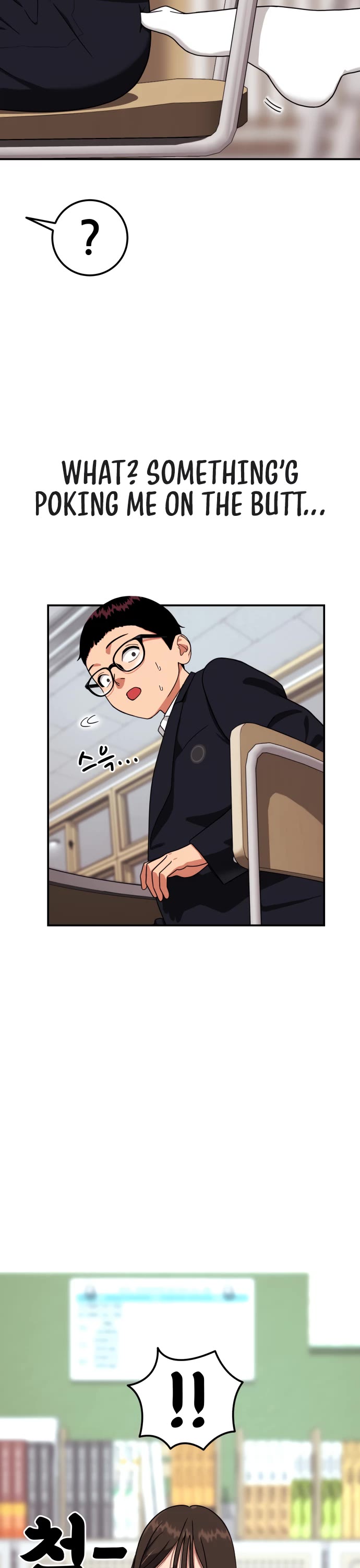 Top 1 Fighting Tutoring Chapter 1 page 44 - Chapter 1: Fateful Encounter