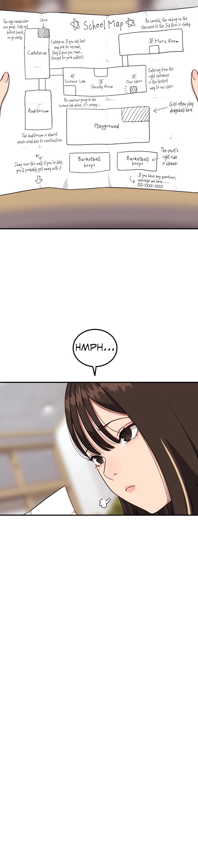 Top 1 Fighting Tutoring Chapter 1 page 51 - Chapter 1: Fateful Encounter
