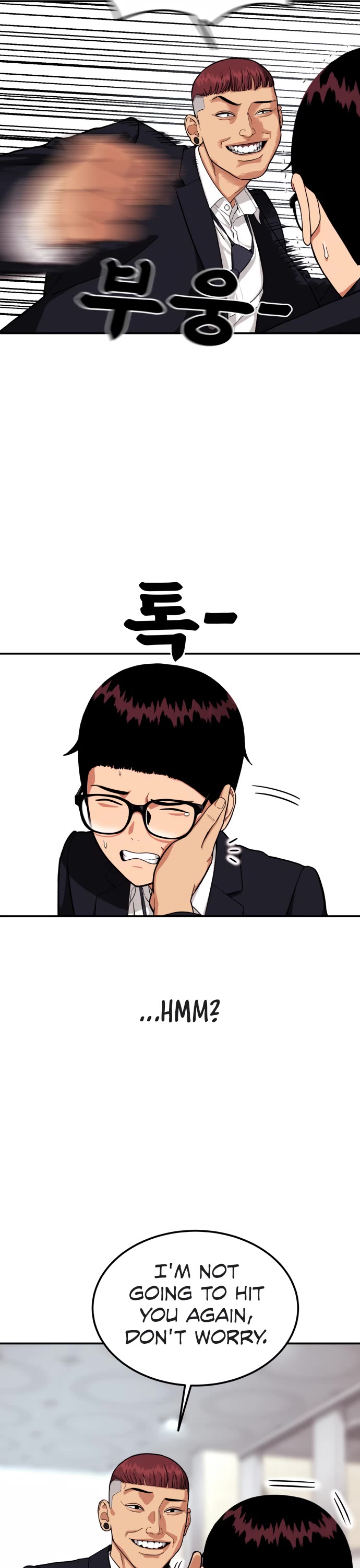 Top 1 Fighting Tutoring Chapter 1 page 54 - Chapter 1: Fateful Encounter