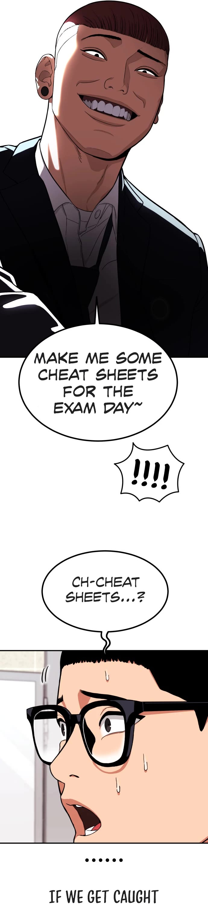 Top 1 Fighting Tutoring Chapter 1 page 62 - Chapter 1: Fateful Encounter