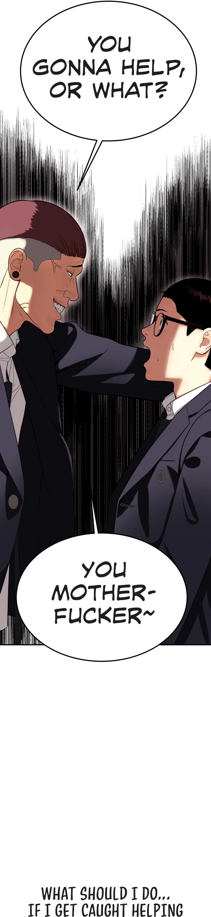 Top 1 Fighting Tutoring Chapter 1 page 65 - Chapter 1: Fateful Encounter
