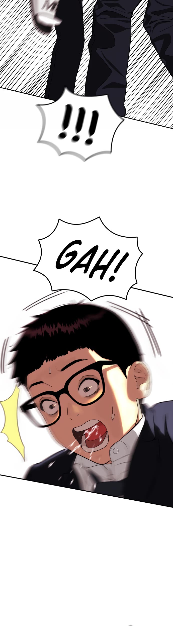 Top 1 Fighting Tutoring Chapter 1 page 67 - Chapter 1: Fateful Encounter